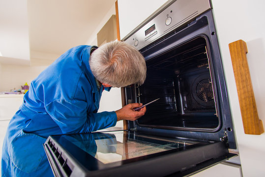 West Hills Oven Repair
