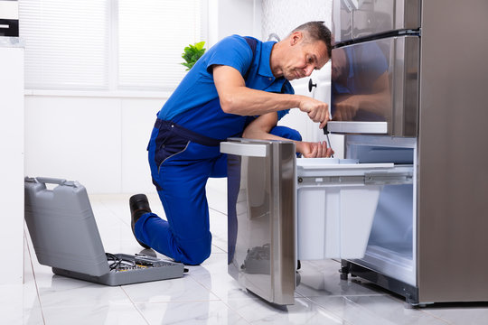 West Hills Appliance especialist