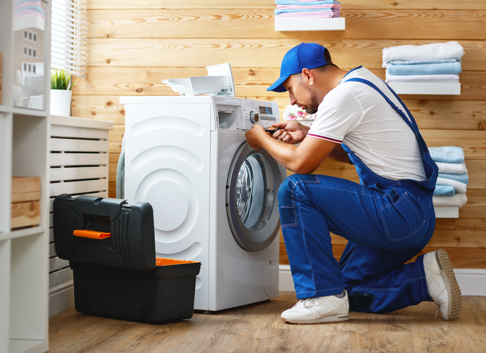 West Hills Washing-Machine-Repair