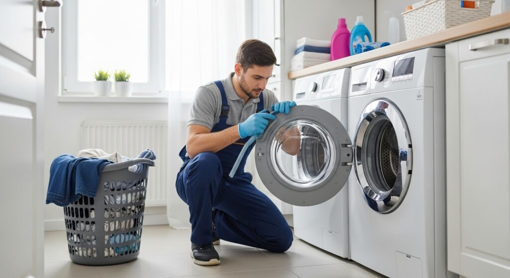 West Hills Dryer Repair