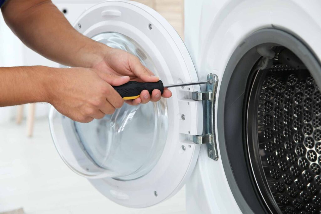 West Hills Dryer Repair Experts