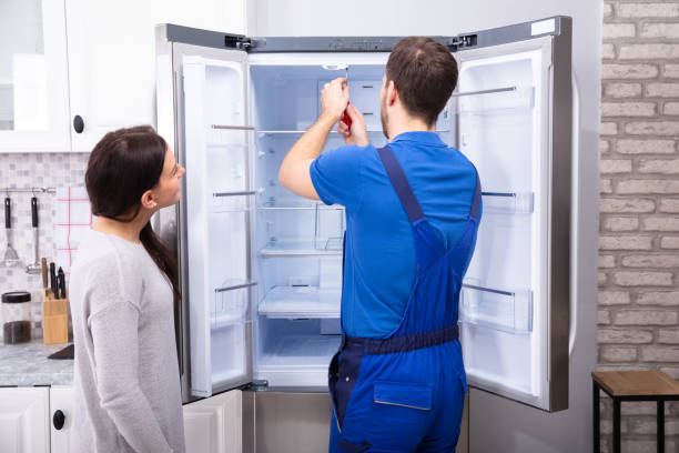 West Hills Commercial Kitchen Equipment Repair