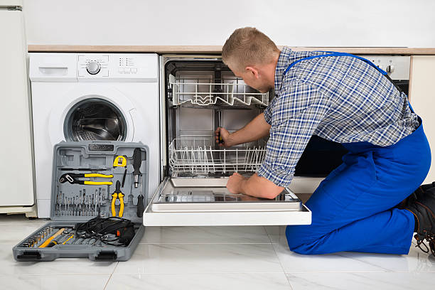 West Hills Dishwasher Repair
