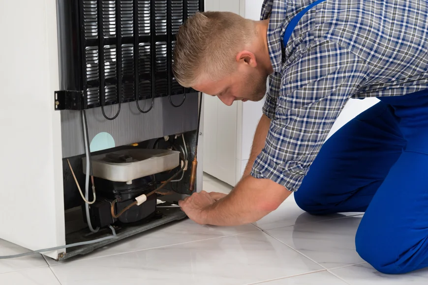 West Hills Refrigerator repair