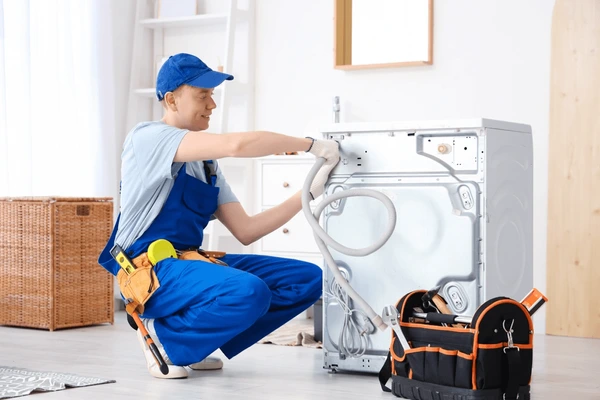 West Hills Washing Machine & Dryer Repair