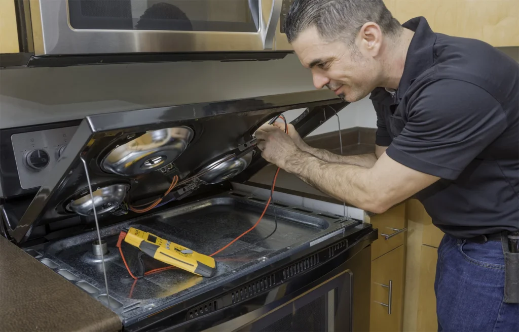 Appliance Repair in West Hills